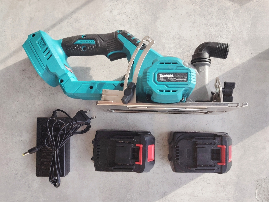 Циркулярная пила Makita 199V