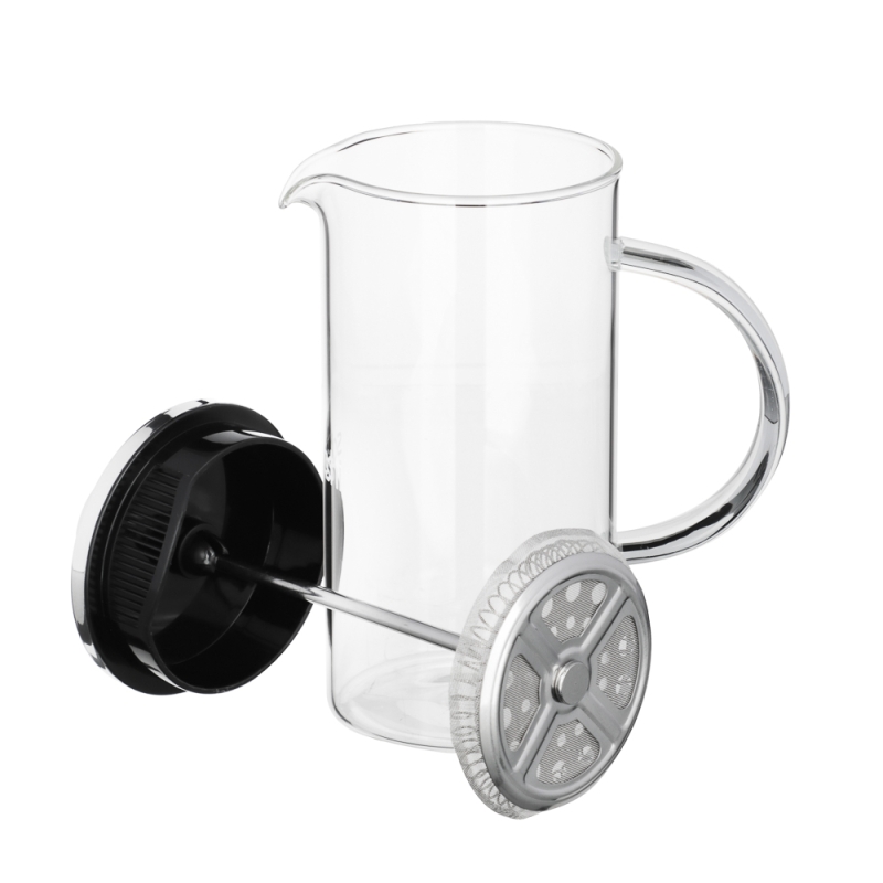 SATOSHI Тэмму Френч-пресс 350мл, жаропрочное стекло