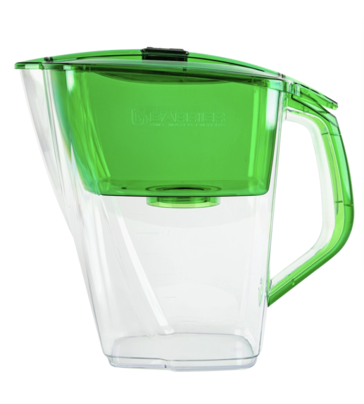 Фильтр-кувшин БАРЬЕР Гранд-Нео 4л