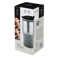 SATOSHI Велета Термос-кружка 380мл, нержавеющая сталь 18/10