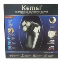 Электробритва Kemei KM-1009