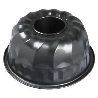 VETTA Форма для выпечки круглая "Каравай" 23x10см SL-1032