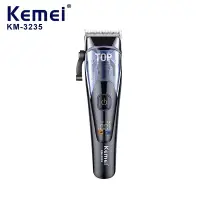 Машинка для стрижки KM-3235
