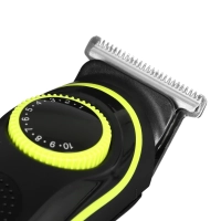 Машинка для стрижки волос GM-6171