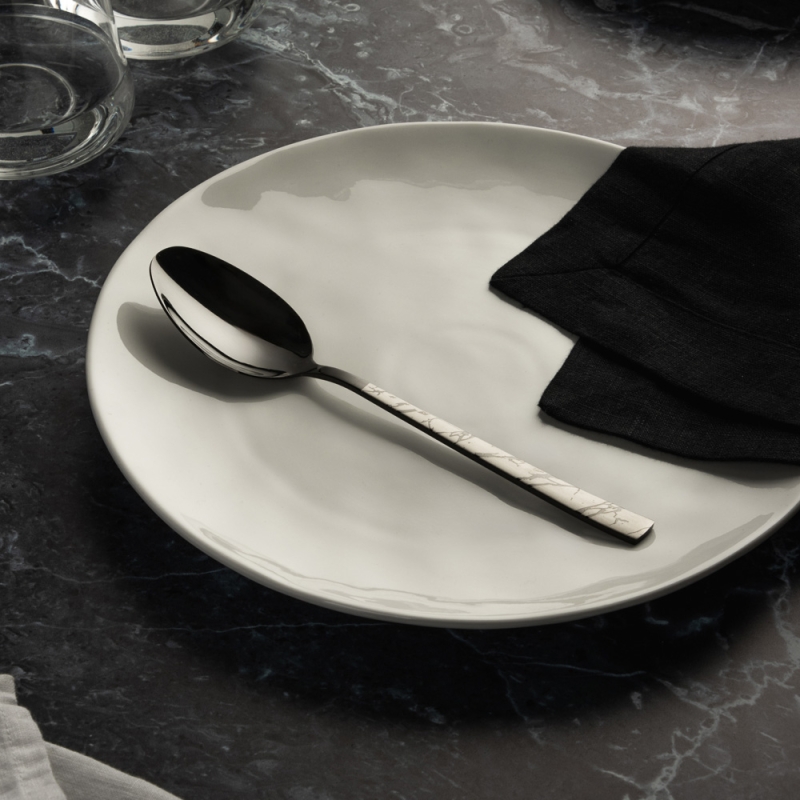 SATOSHI Модерн Ложка столовая, 19,8см, нерж.сталь