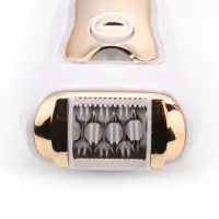 Эпилятор женский KM-373