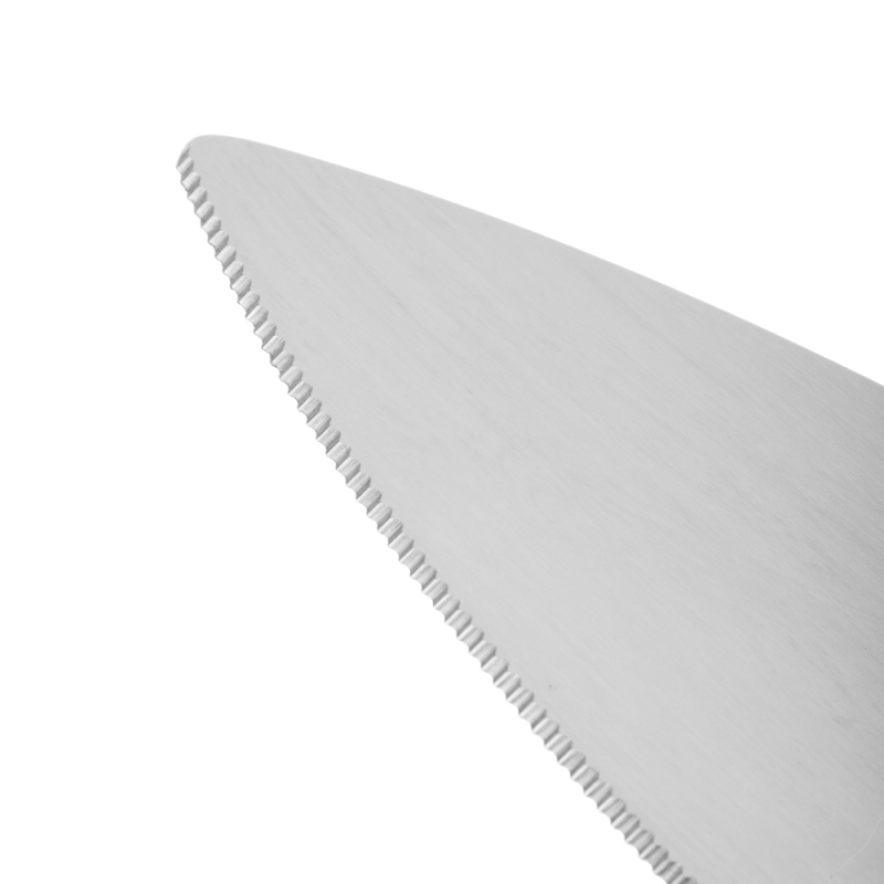 SATOSHI ЭКО Лопатка, 28.2х5.7см, нерж.сталь, бук