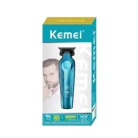 Триммер для стрижки волос Kemei KM-264
