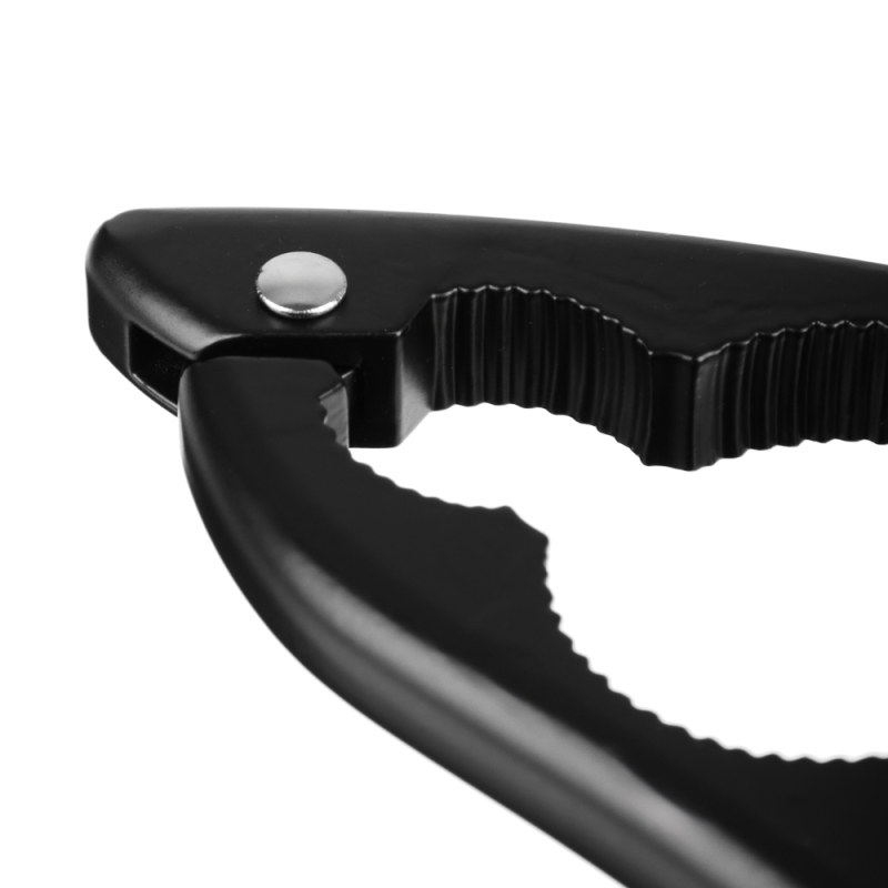 SATOSHI Орехокол, черный, алюминий