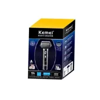 Электрическая бритва Kemei KM-1309