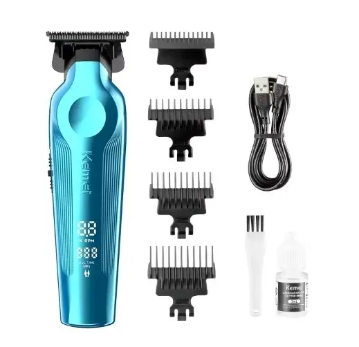 Триммер для стрижки волос Kemei KM-264