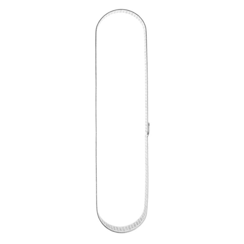 SATOSHI Набор колец перфорированных для выпечки 4пр 14,5х3,5х2см, нерж.сталь