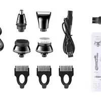 Бритва электрическая Kemei KM-1111