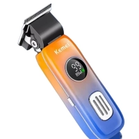 Машинка для стрижки Kemei KM-1837