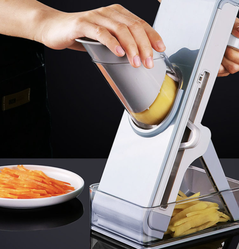 Овощерезка многофункциональная