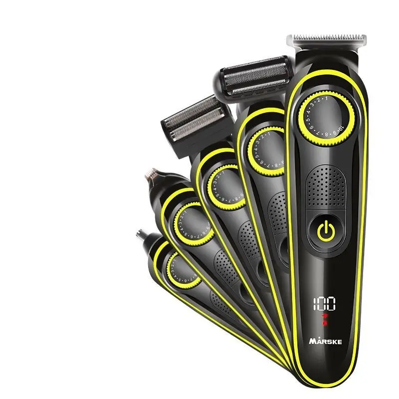 Машинка для стрижки волос GM-6171