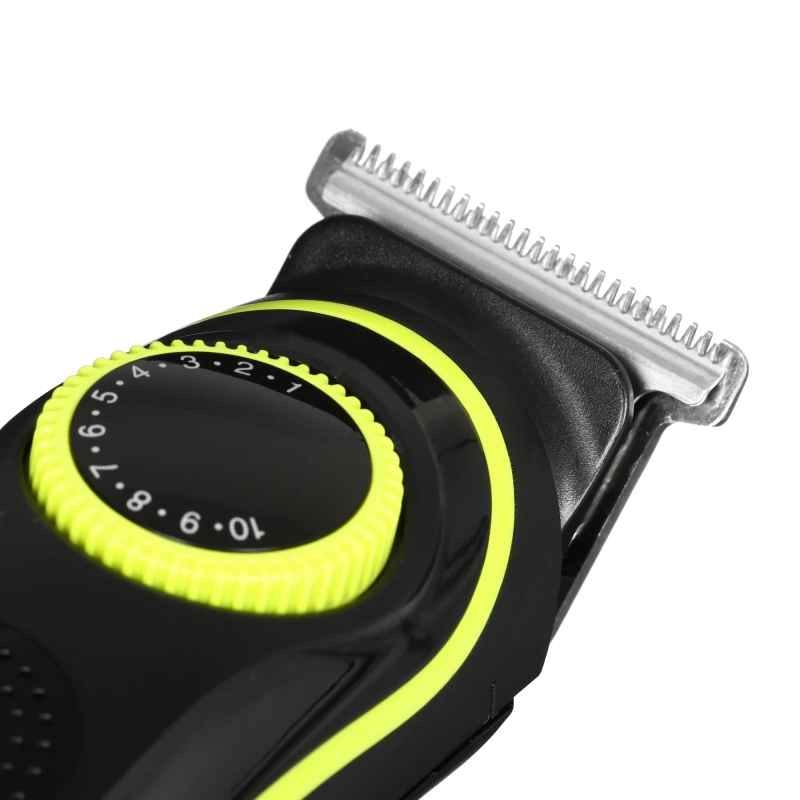 Машинка для стрижки волос GM-6171