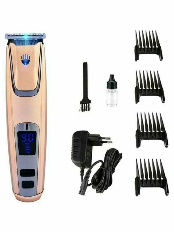 Машинка для стрижки KM-PG102