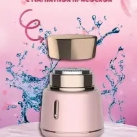 Эпилятор VGR V-737 (цвет в ассортименте)