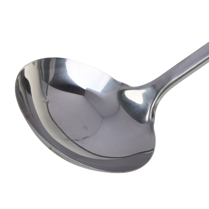 VETTA Половник, 32х9 см, нержавеющая сталь, полипропилен VETTA Половник, 32х9 см, нержавеющая сталь, полипропилен