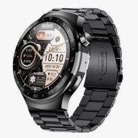 Умные часы "W&O X16 PRO" 46 мм