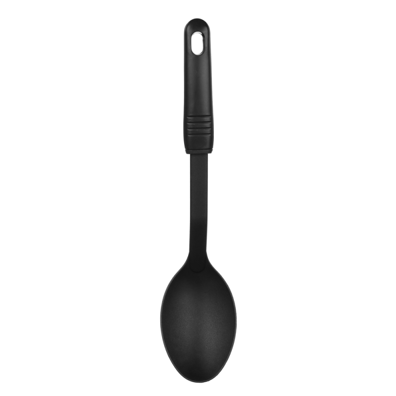 Блэк Ложка поварская, жаропрочный нейлон WH 1013-11