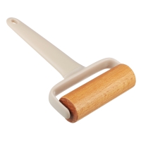 VETTA Ролик для теста 19,7x11,5 см, пластик