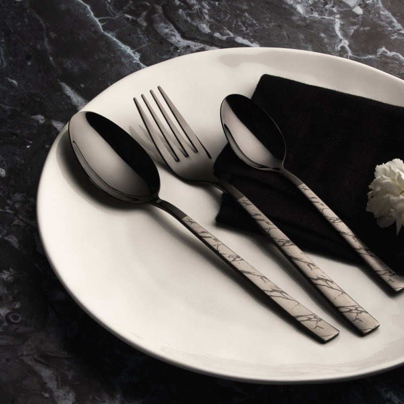 SATOSHI Модерн Ложка столовая, 19,8см, нерж.сталь