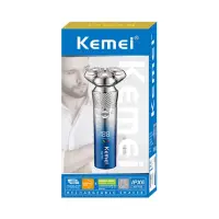 Электробритва шейвер Kemei KM-T86