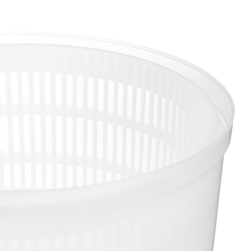 SATOSHI Сушилка для салата 3л, 22х14см, пластик