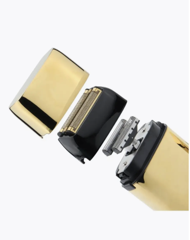 Профессиональная электробритва VGR V-356