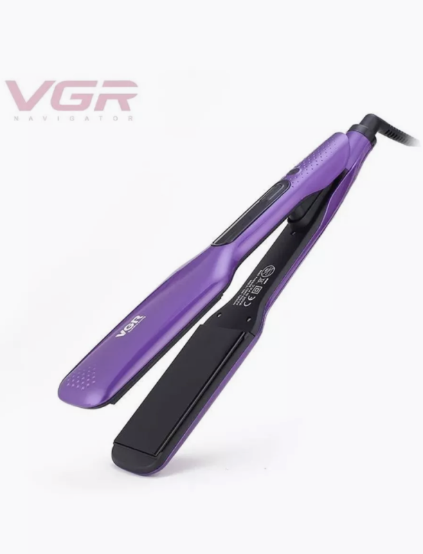 Выпрямитель для волос VGR V-506