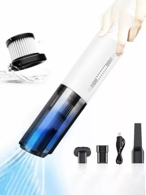 Беспроводной пылесос