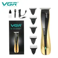 Машинка для стрижки волос VGR V-939