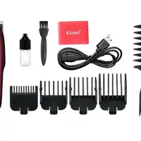 Машинка для стрижки KM-PG2600