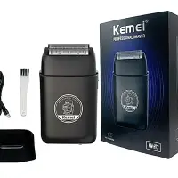 Электрическая бритва Шейвер Kemei KM-H73