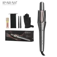 Плойка Стайлер IPARAH P-208