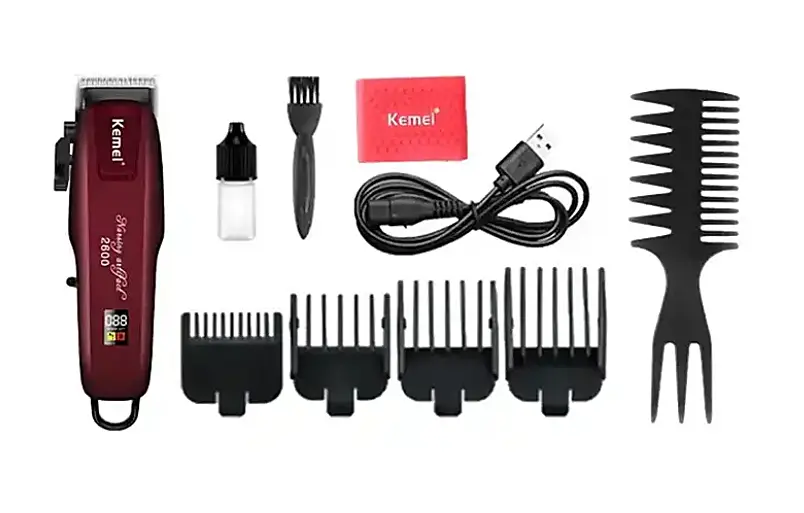 Машинка для стрижки KM-PG2600