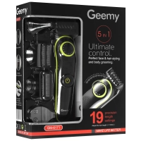 Машинка для стрижки волос GM-6171