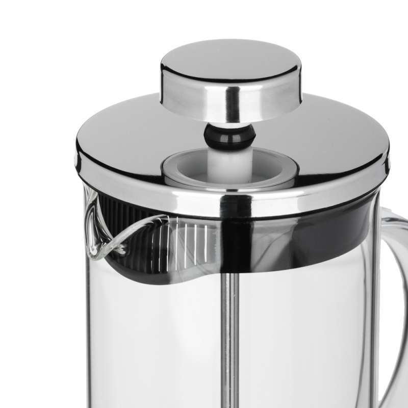 SATOSHI Тэмму Френч-пресс 350мл, жаропрочное стекло