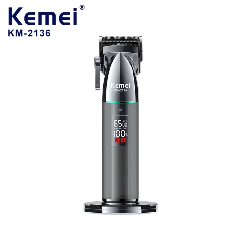 Машинка для стрижки KM-2136