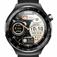 Умные часы "W&O X16 PRO" 46 мм