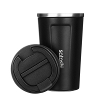 SATOSHI Модерн Термос-кружка, 500мл, нерж.сталь 18/10