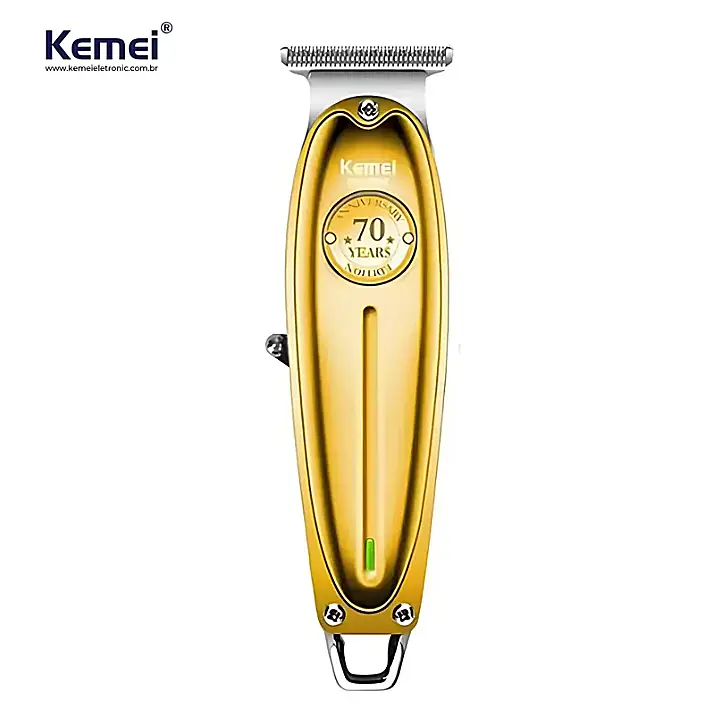 Машинка для стрижки Kemei KM-1949 (Цвет в ассортименте)