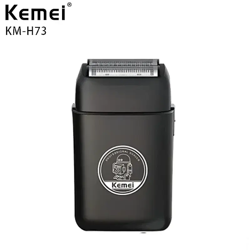 Электрическая бритва Шейвер Kemei KM-H73
