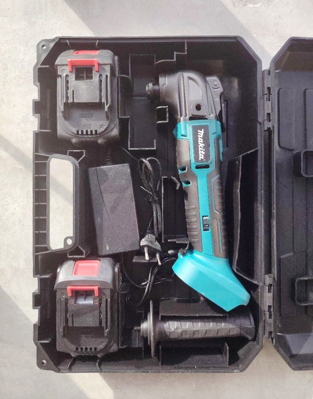 Пила РЕНОВАТОР Makita 199V