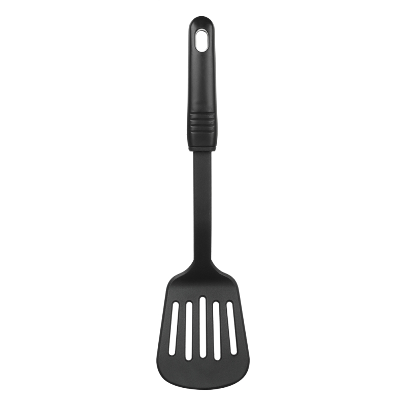 Блэк Лопатка кулинарная с прорезями, жаропрочный нейлон WH 1013-2