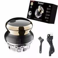 Машинка для стрижки Kemei KM-887 (цвет в ассортименте)