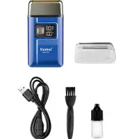 Электробритва шейвер Kemei KM-1112