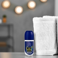 Дезодорант роликовый мужской ФА Men Ритмы Бразилии Ночи Ипанемы, 50мл